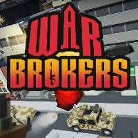 war_brokers ألعاب