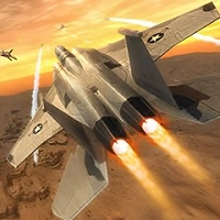 war_plane_strike_sky_combat खेल