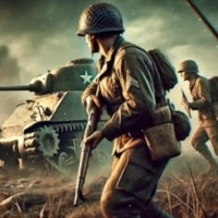 warfare_1942_-_online_shooter Trò chơi