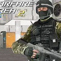 warfare_area_2 રમતો