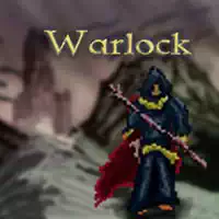 warlock ألعاب