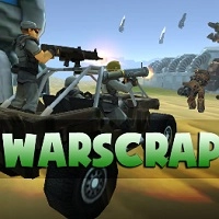 warscrap гульні