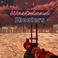 wasteland_shooters Spil