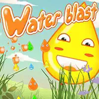 water_blast Παιχνίδια