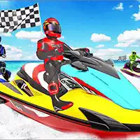 water_boat_racing खेल