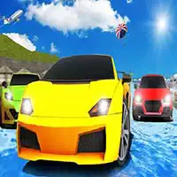 water_car_slide_game_n_ew Oyunlar