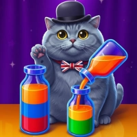 水を分ける - コレクション