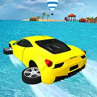 water_surfing_car_game Oyunlar
