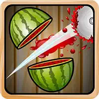 watermelon_smasher_frenzy 游戏
