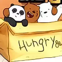 We Bare Bears  Out Of The Box