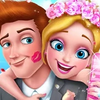 wedding_salon Giochi