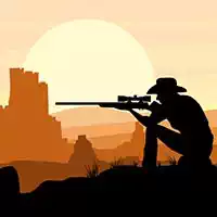 western_sniper ゲーム