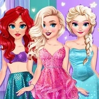 what_is_your_princess_style Pelit