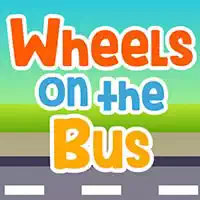 wheels_on_the_bus Oyunlar