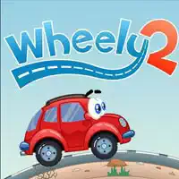 wheely_2 游戏