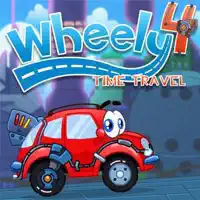 wheely_4 游戏
