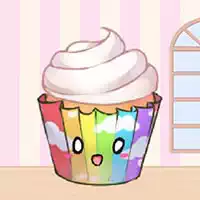 which_cupcake Oyunlar