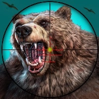 wild_bear_hunting_game Igre