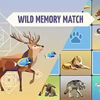 wild_memory Jeux