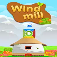 windmill permainan