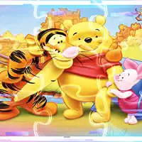 winnie_the_pooh_jigsaw_puzzle Oyunlar