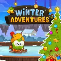 winter_adventures Trò chơi