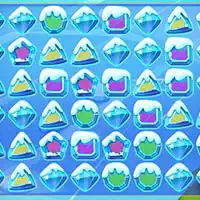 Winter Frozen screenshot del gioco