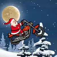 winter_moto Oyunlar