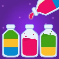 যাদুবিদ্যার পটশন শ্রেণীবিভাগ