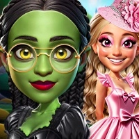 witch_fairy_bff بازی ها