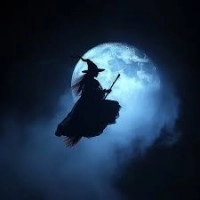 witch_flight Játékok