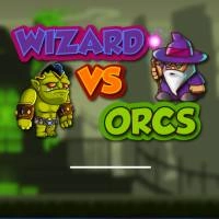 wizard_versus_orcs гульні