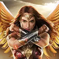 wonder_woman_survival_wars-_avengers_mmorpg ເກມ