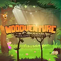 woodventure Παιχνίδια