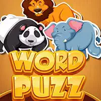 word_puzz Παιχνίδια