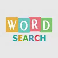 word_search Mängud