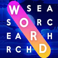wordscapes_search เกม