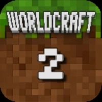 world_craft_2 ゲーム