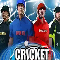 world_cricket_stars 游戏
