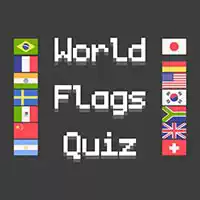 world_flags_quiz Тоглоомууд
