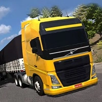 world_truck_simulator 游戏