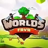 worlds_frvr ゲーム