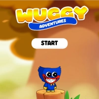 Wuggy Adventures
