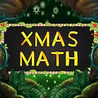 x-mas_math Trò chơi