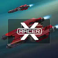 x_racer_scifi Igre