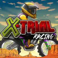 x_trial_racing Oyunlar