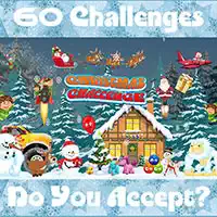 xmas_challenge_game ألعاب