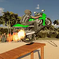 xtreme_bike_stunts ゲーム