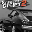 xtreme_drift_2 Խաղեր