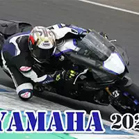 Slide Yamaha 2020